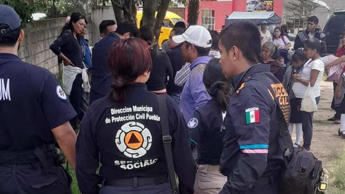 accidente de transporte escolar deja ocho lesionados